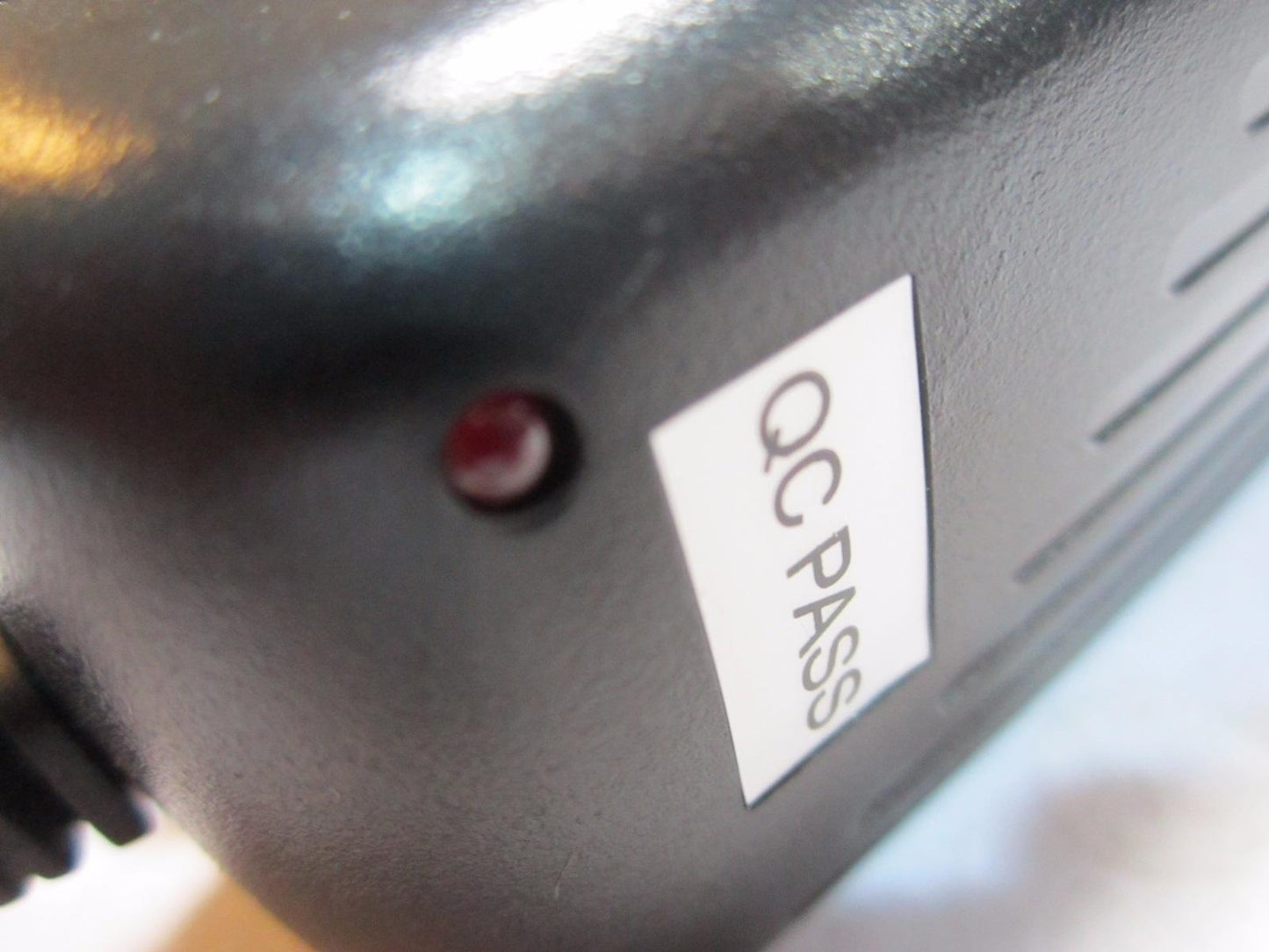 Acoustic Solutions/Alba PDVD-309 Mains Power Supply 2 Pin EU Plug European