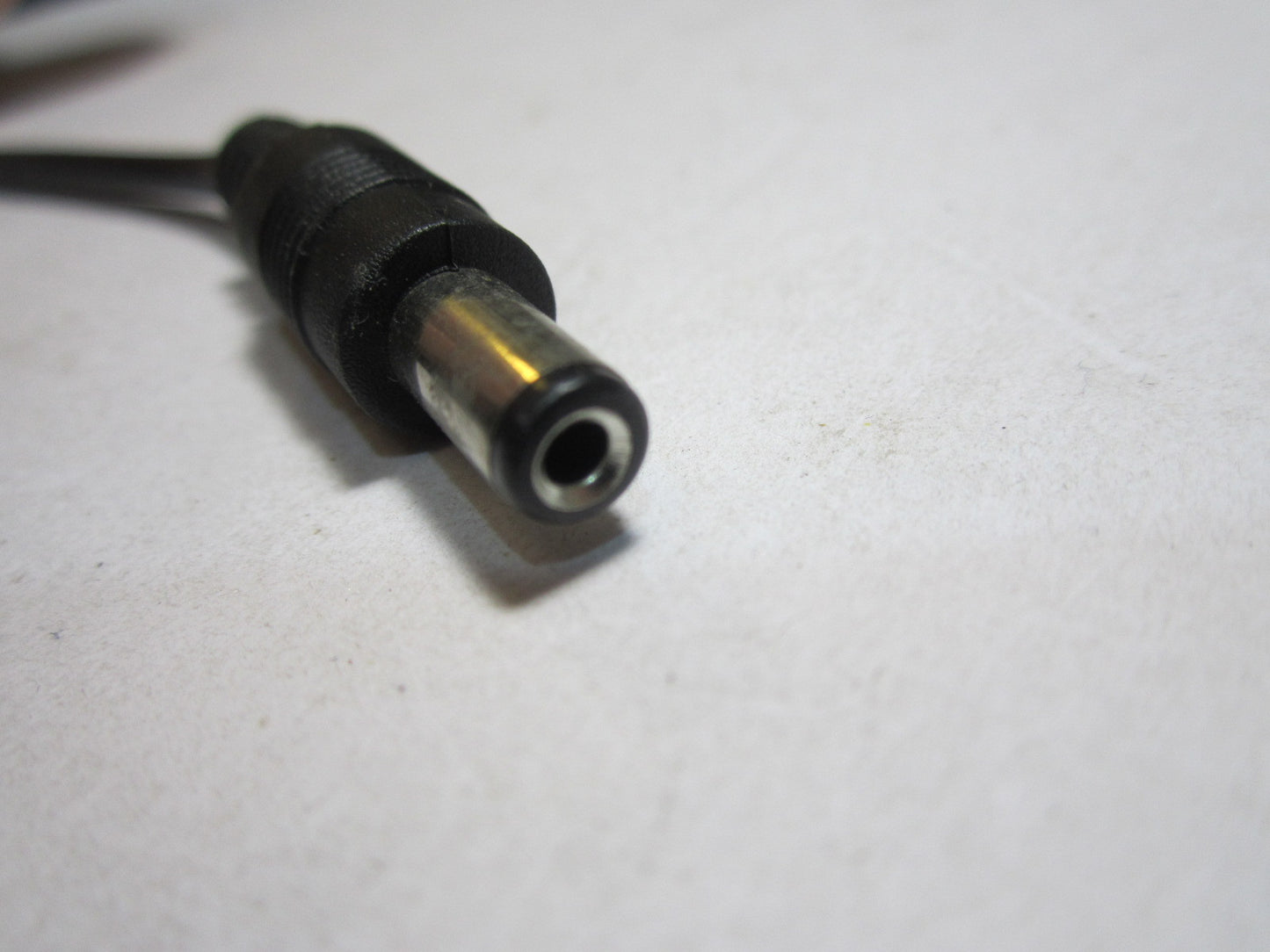 12V 2A 2000mA 12.0V USA AC-DC Switching Adaptor Negative Centre Polarity 5.5mm