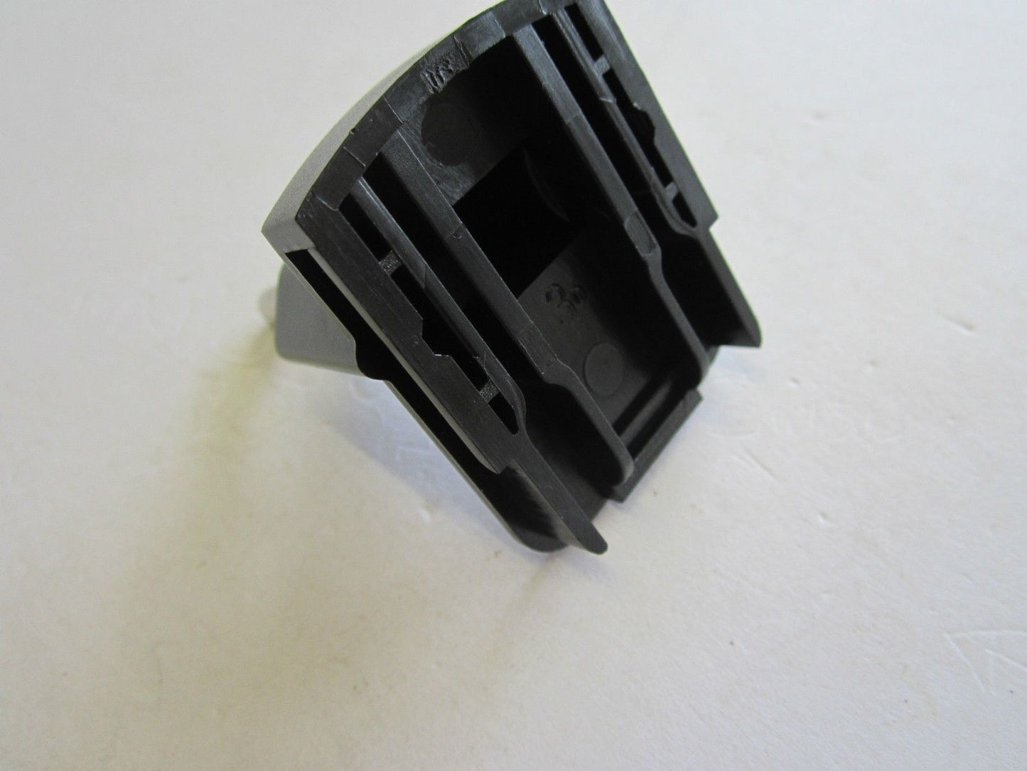 Original EU European Slide Attachment Plug 4 Sunny SYS1357-2412 Switching Adapter