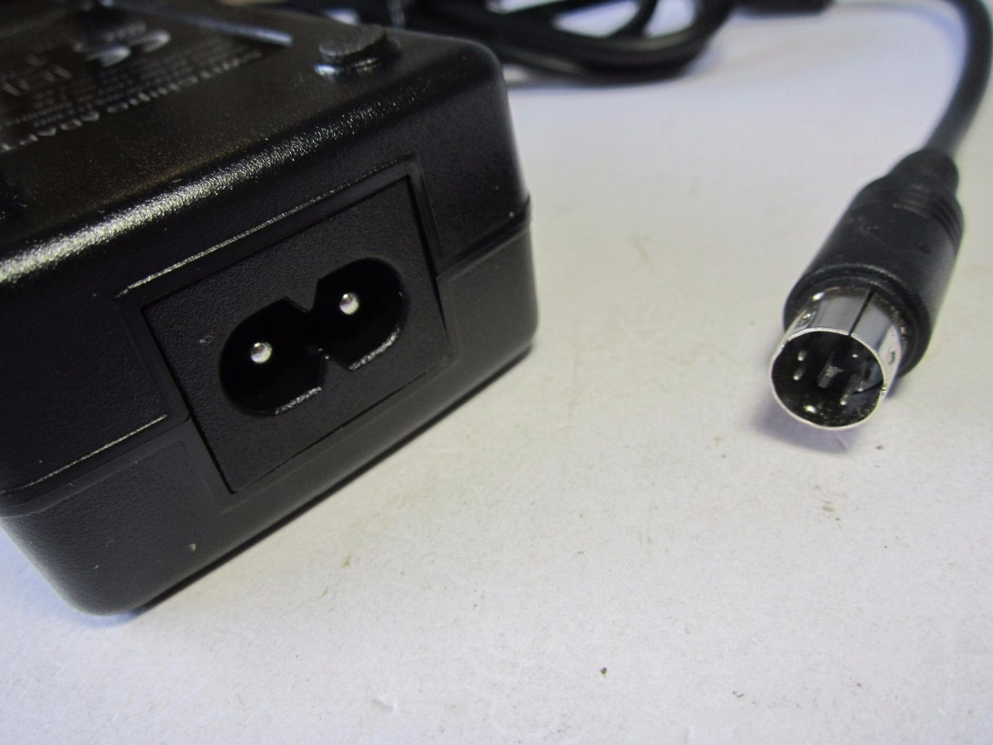 12V 5V AC-DC Adaptor Power Supply for Western Digital Elements WD5000E035-00