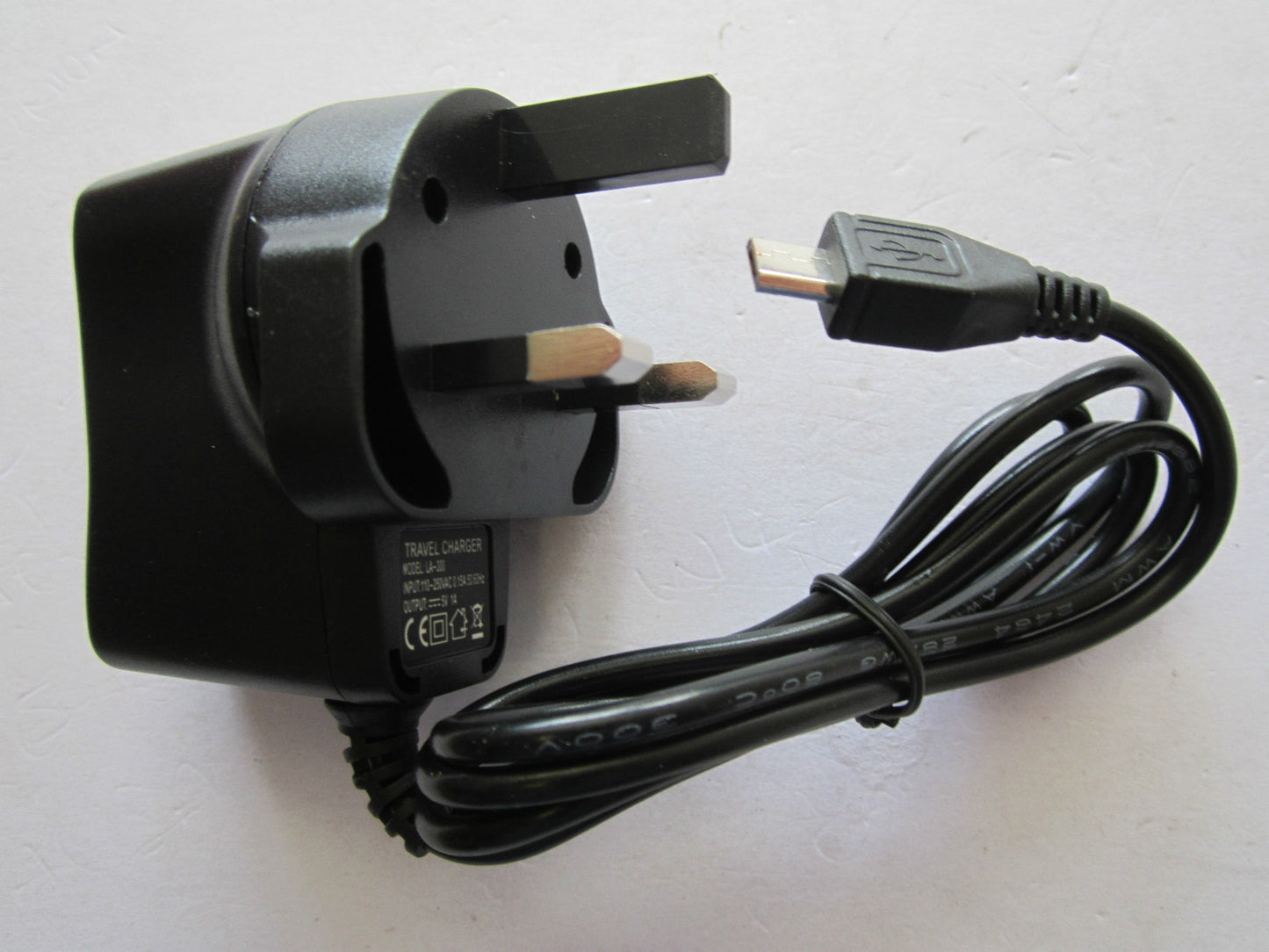 5V 1A Mains AC-DC Adaptor Power Supply for Roku Express Streaming Media Player