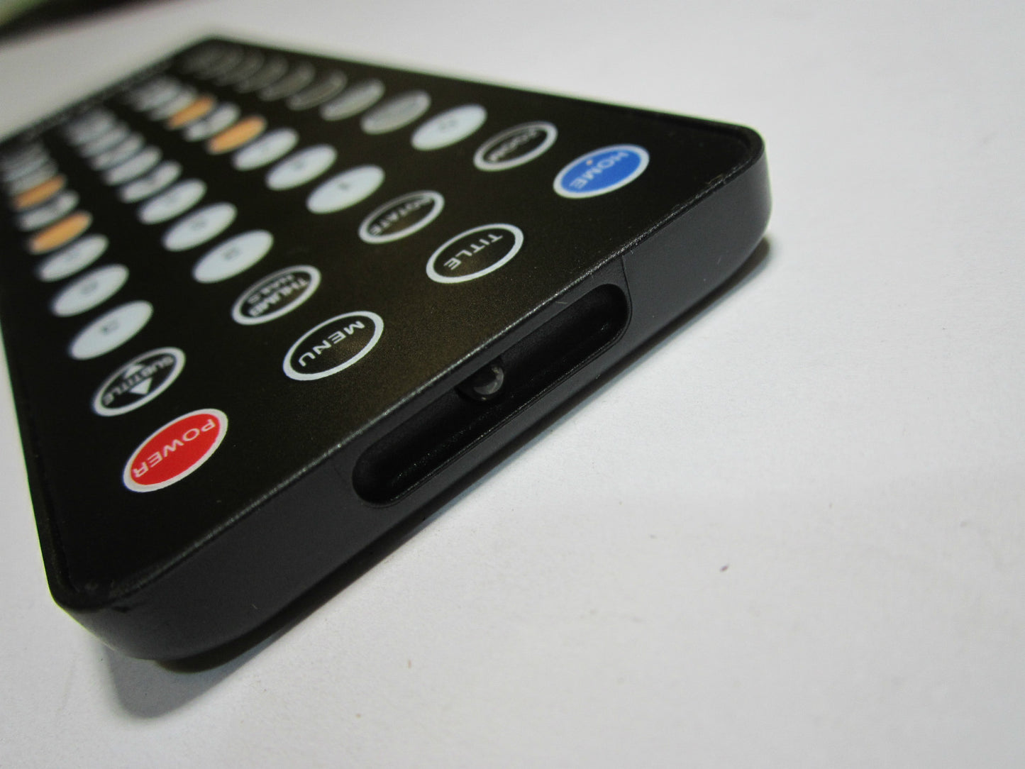 Remote Control for Packard Bell Store & Play 3500 Digital AV Player C050540000
