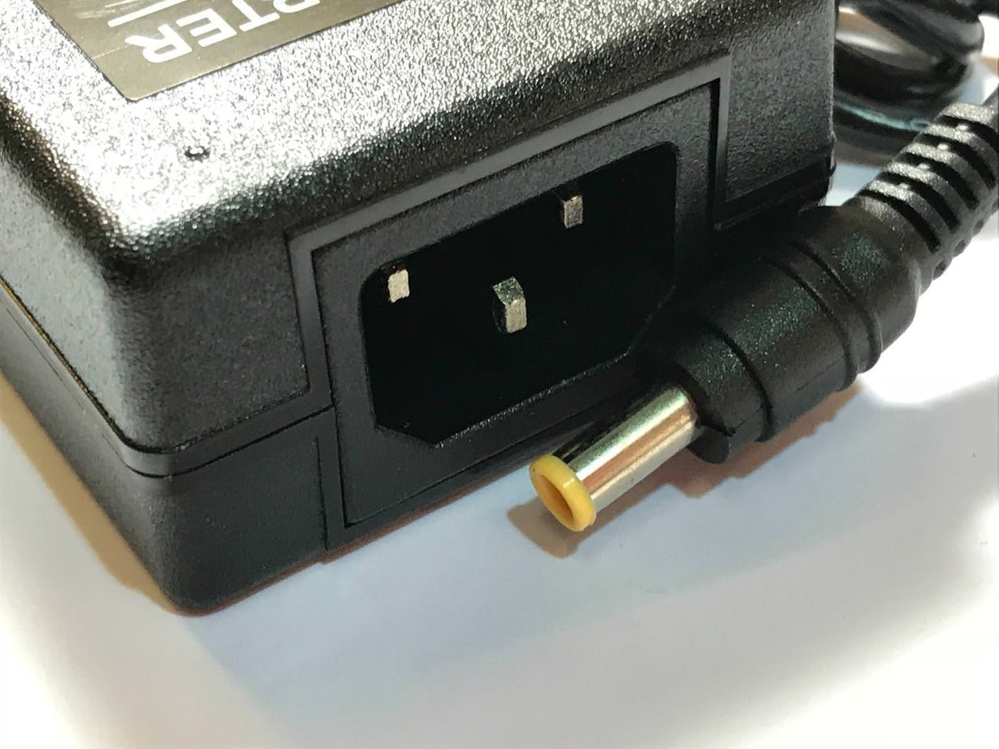 14V 4.5A AC-DC Adaptor Power Supply for 370-7069-02 PA-1630-02SM Sun Ray 170