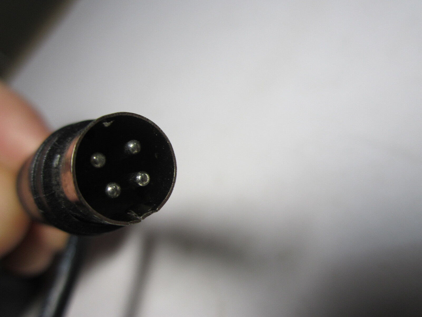 Replacement 18V AC-DC Adaptor Power Supply for Klipsch iGroove HG Model 1007034