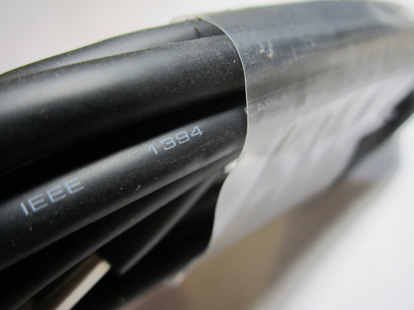 Genuine Seagate PN: 100539239 1394A 1.6 Cable Lead