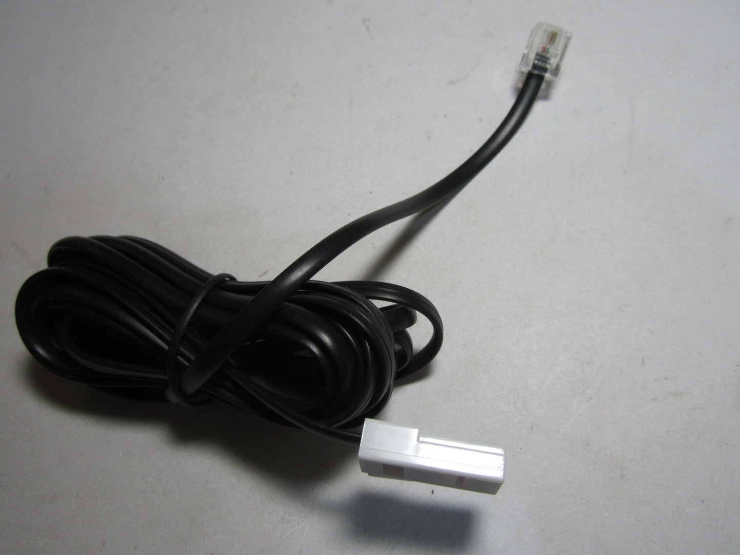 Ingenico iCT250 Elavon BT Wall Socket Cable Connect Lead