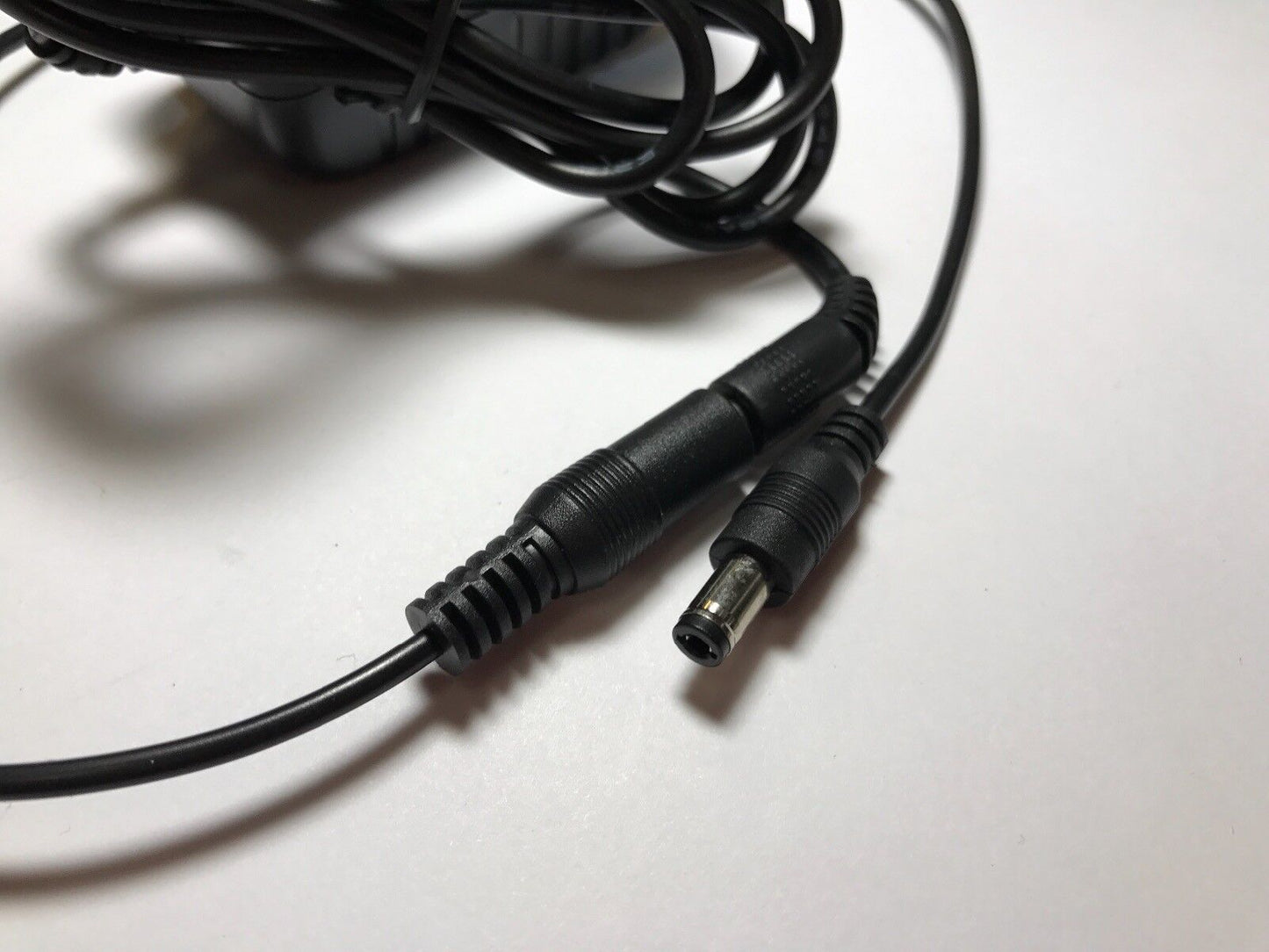 Roberts RD50 RD60 DAB Radio 7.5V AC-DC Switching Power Adapter Charger UK Plug