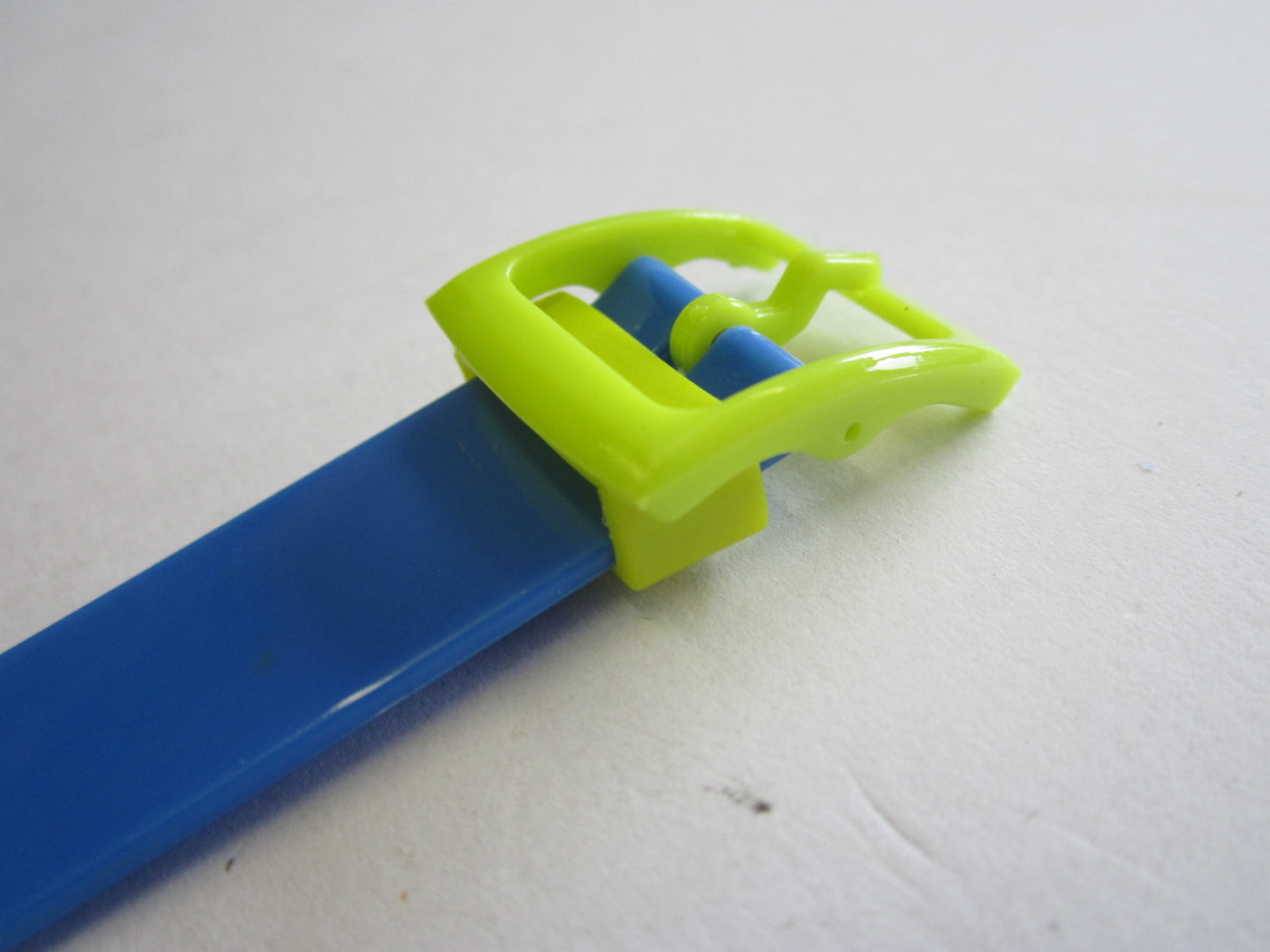 Original Small/Kids/Childs/Boys Blue Moshi Monsters MM017 Analogue Wrist Watch