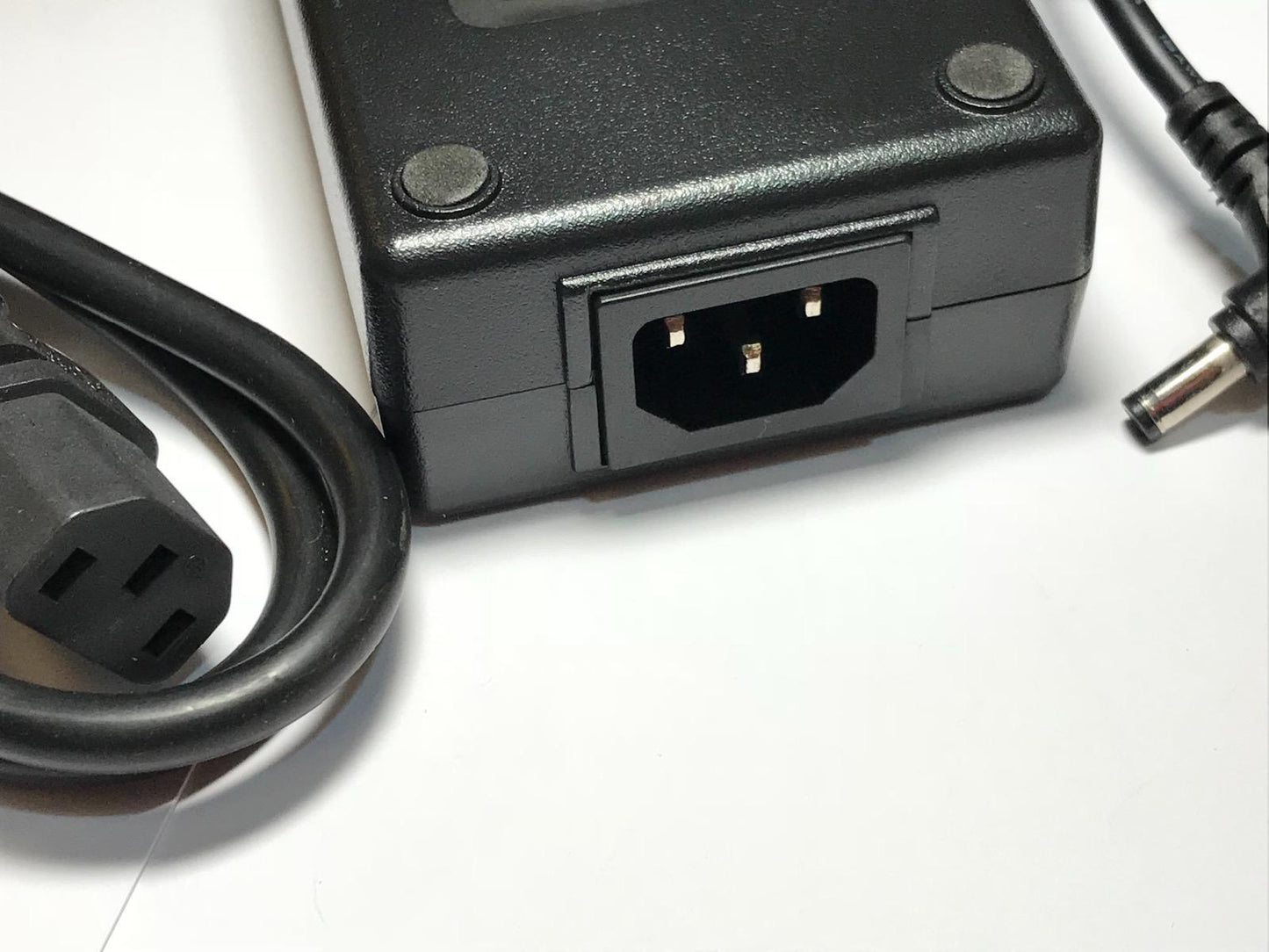 EU 12.0V 12V 10A Switching Adapter Power Supply 5.5 x 2.5 Positive Centre Polarity
