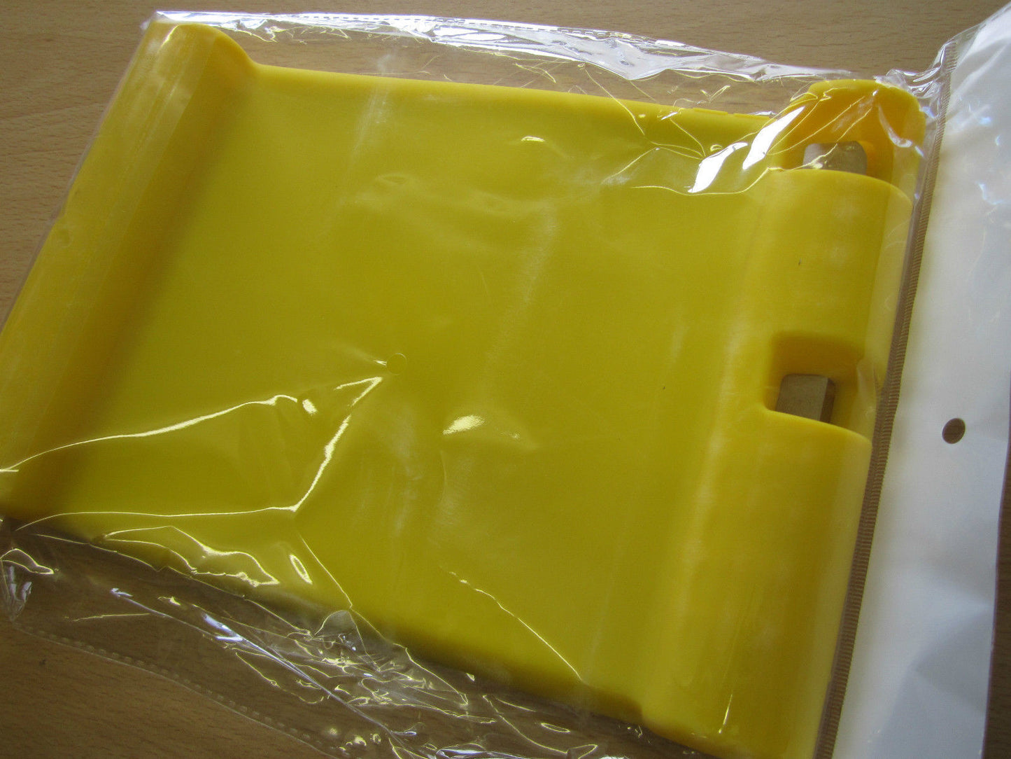 Yellow Maximum Protection Shockproof Rubber Dropproof Case 4 APPLE iPad Air