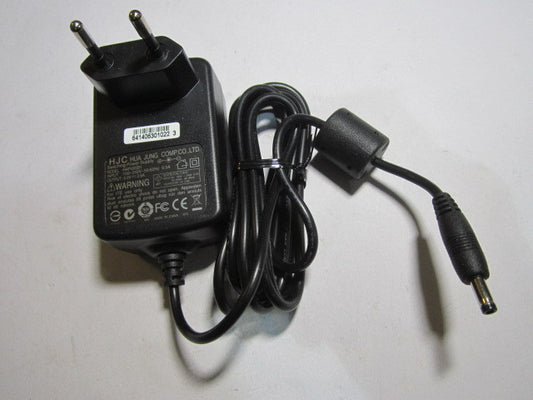 EU 5V 2.6A AC-DC Switching Adaptor 4 SYS1357-1305 Hannspree Hannspad SN1AT71WEE