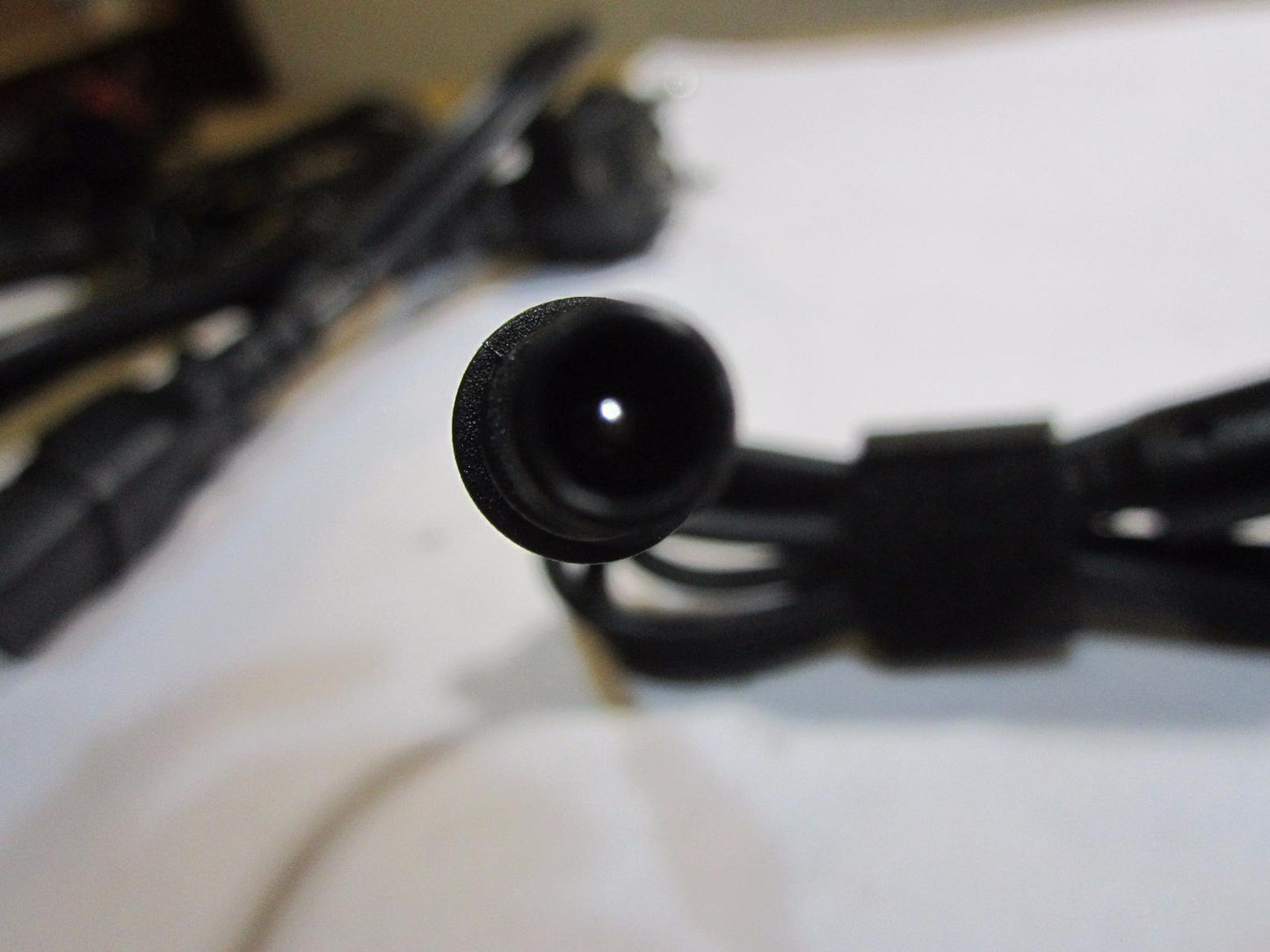 EU 14V 3A Samsung AC-DC Power Adapter for Samsung S24C300 24" LED Monitor 1080p