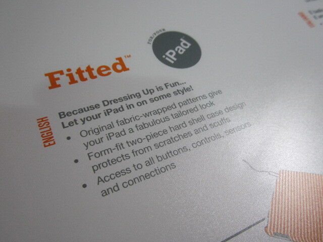 Checkered 1st Generation Original Apple iPad 1 Speck Shell Cover Case Skin