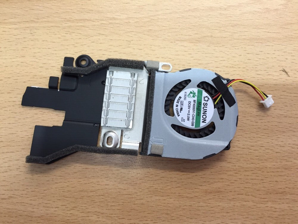 Acer Aspire One D255, D255E Series Netbooks Heatsink 60.SDE02.007 Module Thermal
