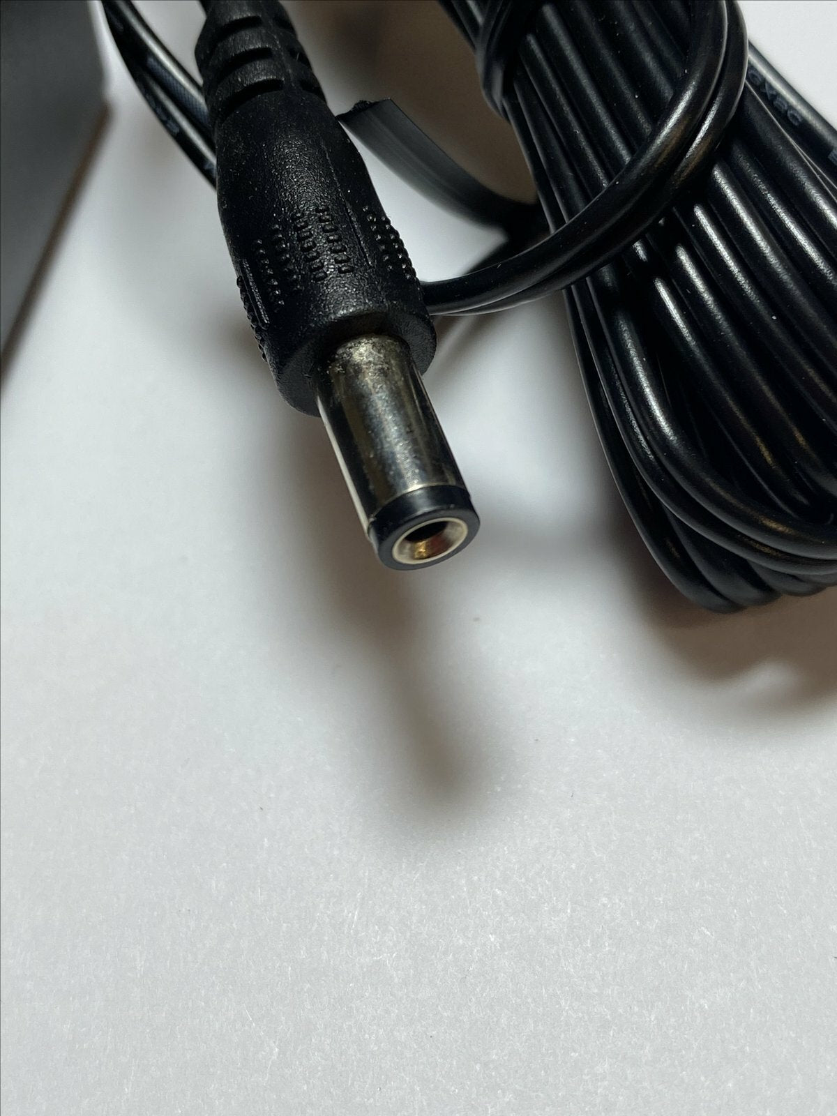 EU 25.0V 25V 0.8A 800mA Battery Charger Constant Current AC-DC Adaptor 5.5x2.1