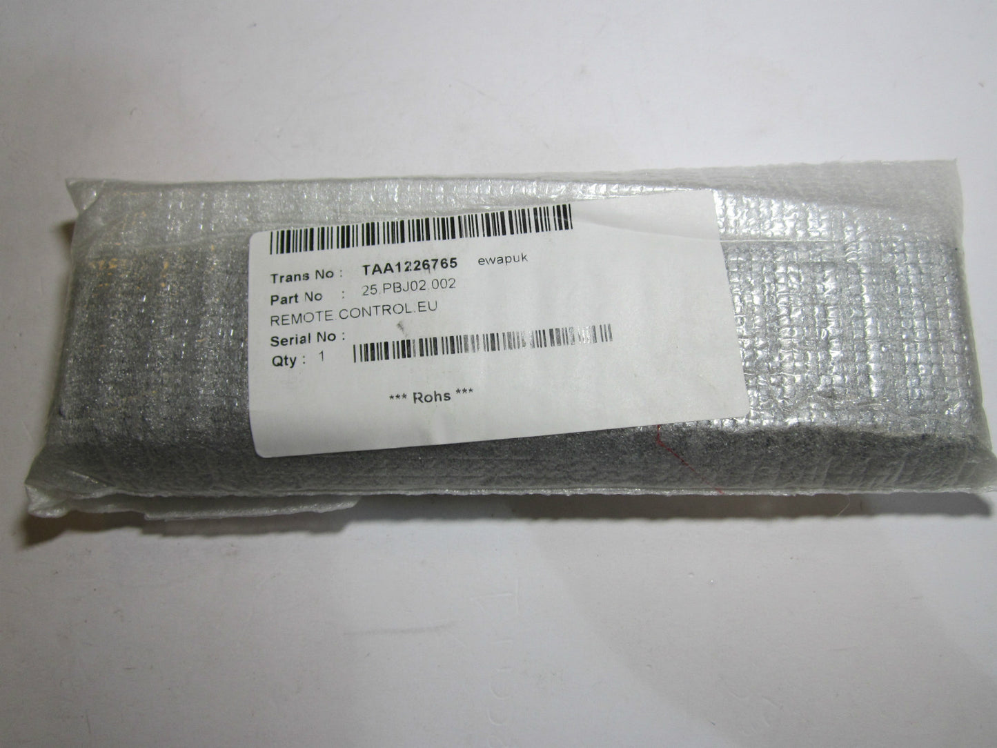 Genuine Acer RC804V-B Remote 25.PBJ02.002 for Acer Aspire 5935G Series Notebook