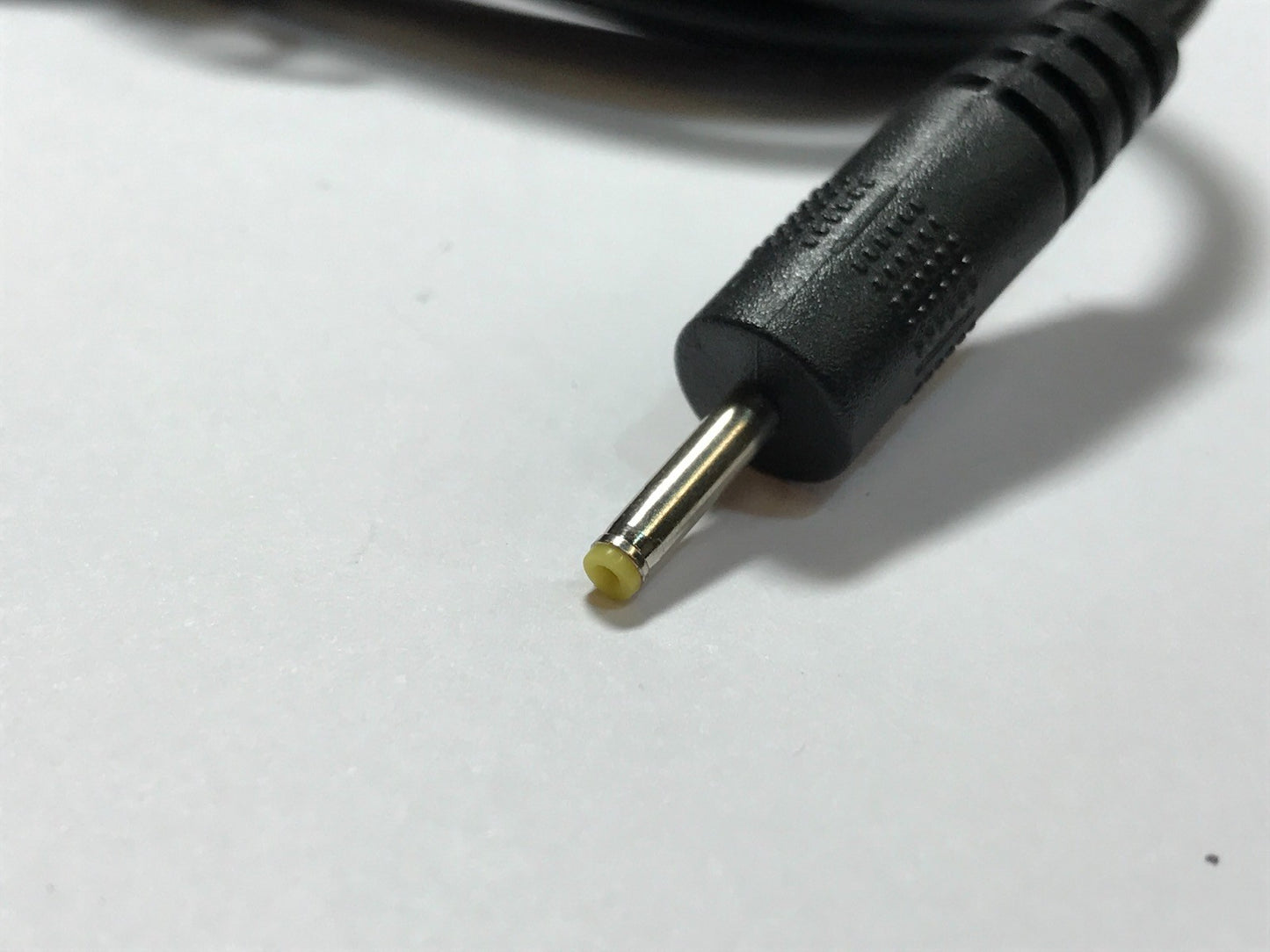 9V 1.5A Car Charger Power Supply Adaptor 2.5mmx0.8mm 2.5x0.8 Smallest DC Plug