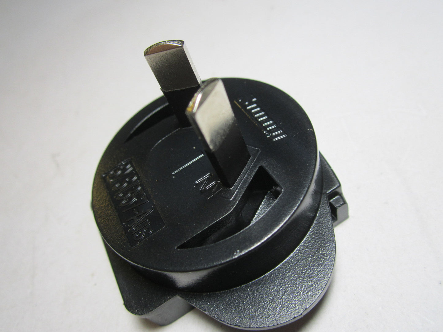 Sunny SYS1357-AUS Australian Slide Attachment Plug 4 SYS1357 AC Switching Adapter