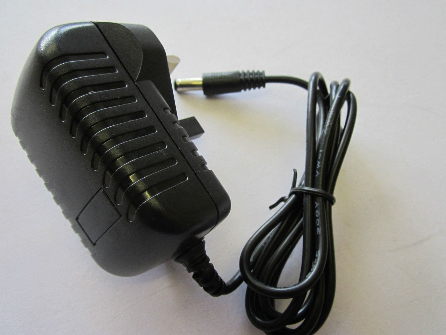 10V 850mA AC-DC Adaptor Power Supply for Nintendo Super NES Control Deck SNS-001