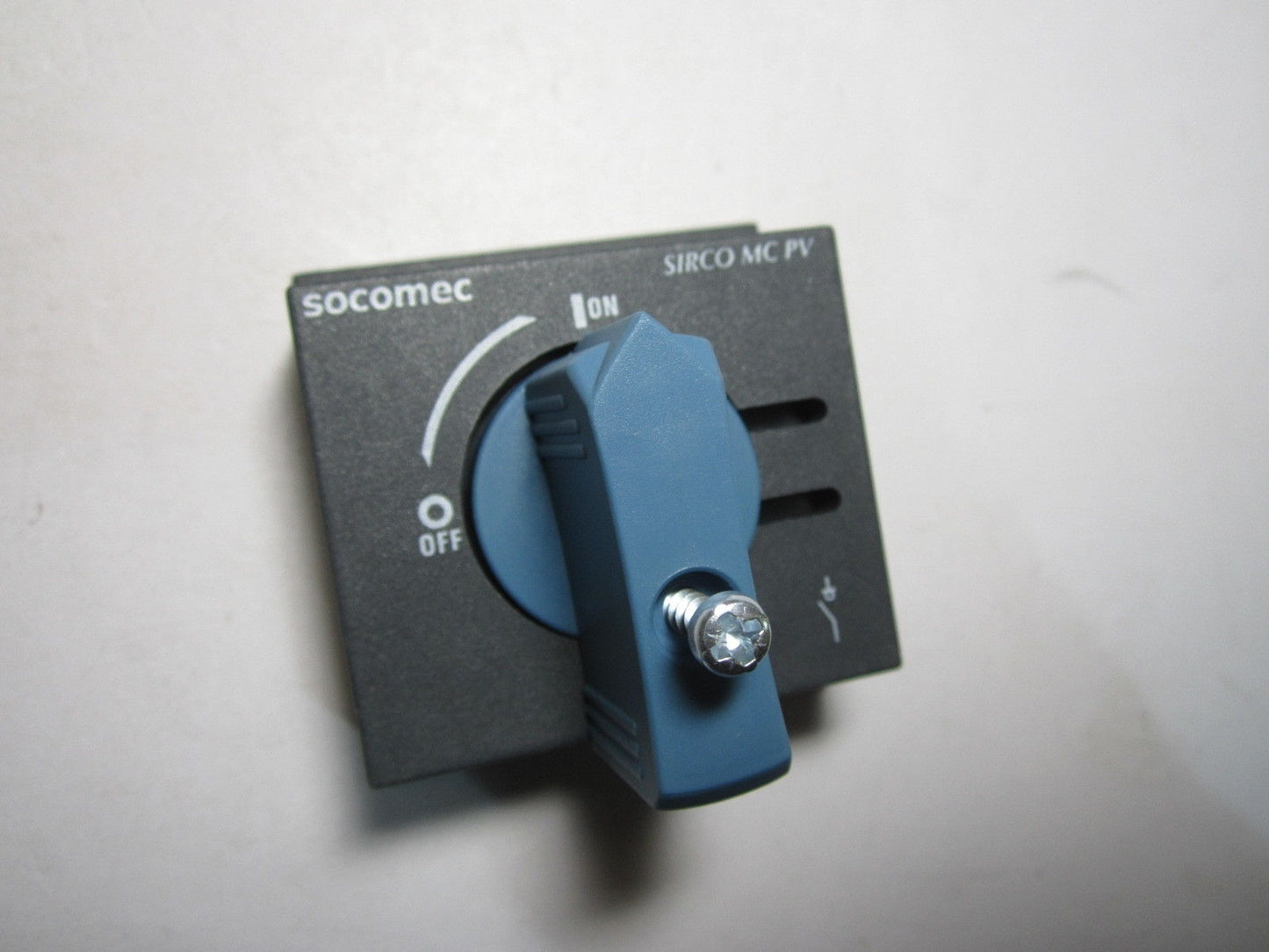 DIR Handle MC0N N SOCOMEC 21190012