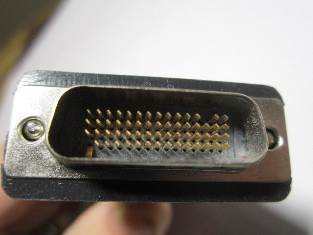 DELL R0914 / 0R0914 DMS-59 TO DUAL VGA SPLITTER CABLE
