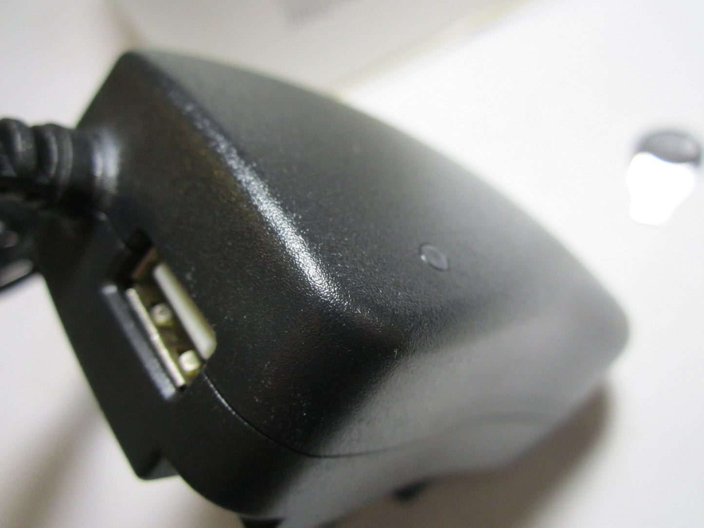 REPLACEMENT FOR NETGEAR AC ADAPTOR P030WE120B 12V 2.5A EU P/N 332-10202-02
