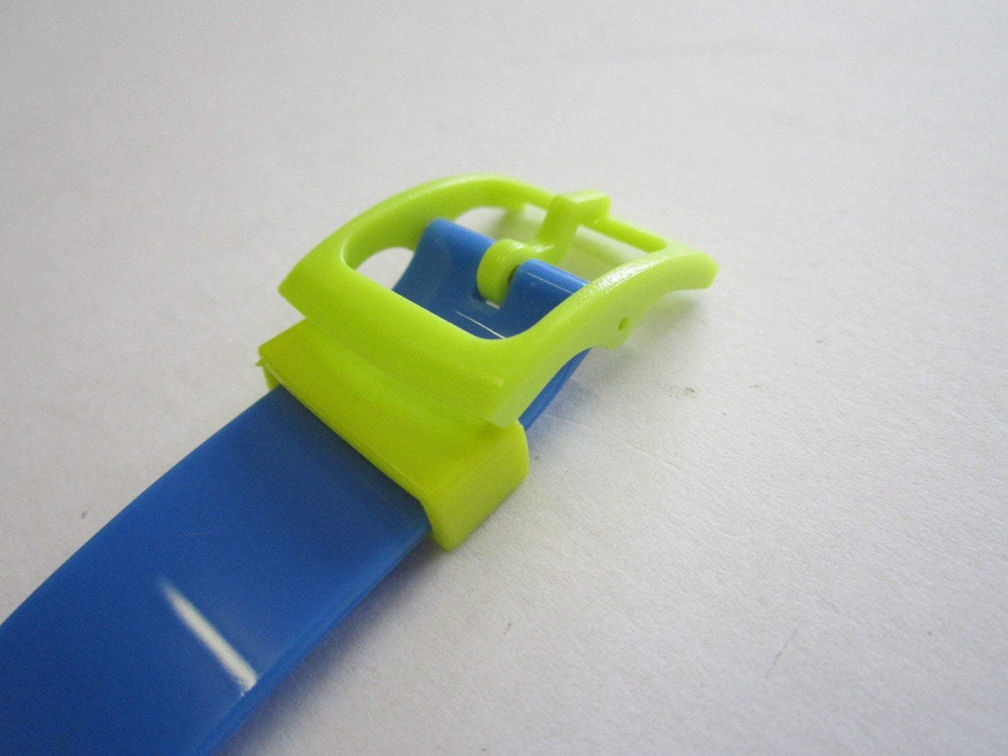 Genuine Small/Kids/Childs/Boys Blue Moshi Monsters MM018 Digital Wrist Watch