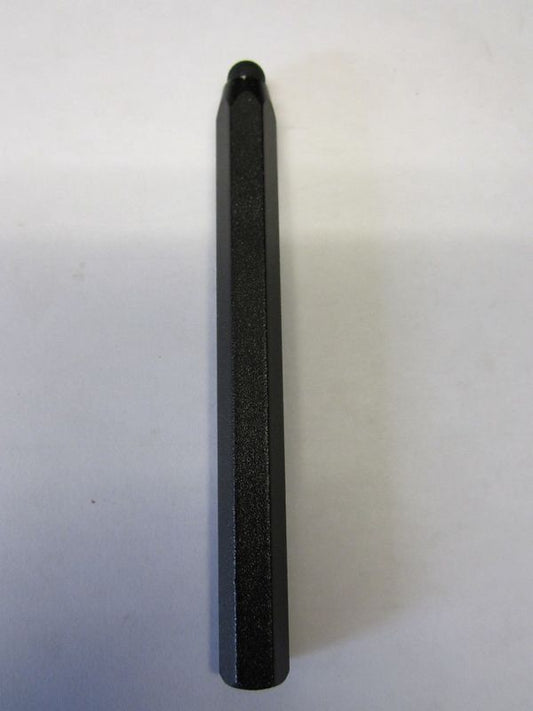 Black Aluminium Capacitive Drawing Stylus Pen for Draw Something Game App