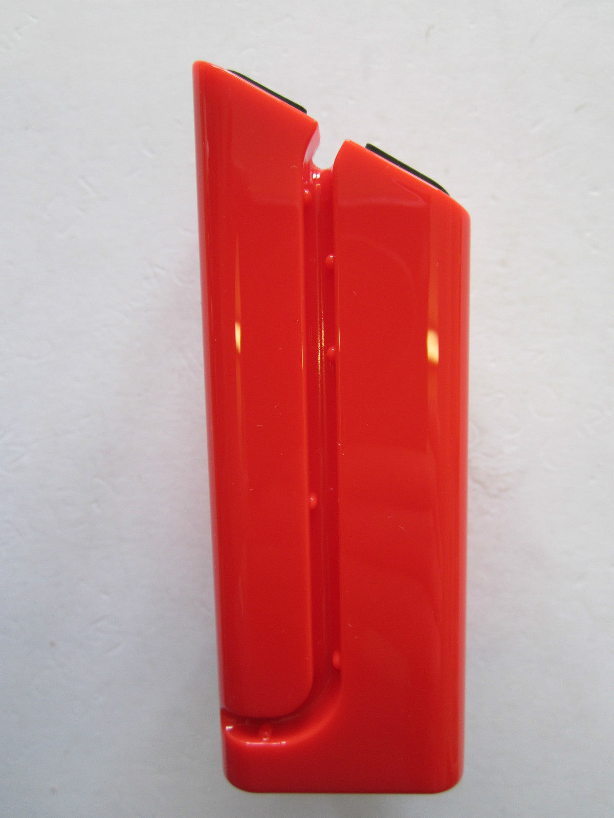 Red Stand Dock Docking Station for Apple Watch also fits Sport/Edition