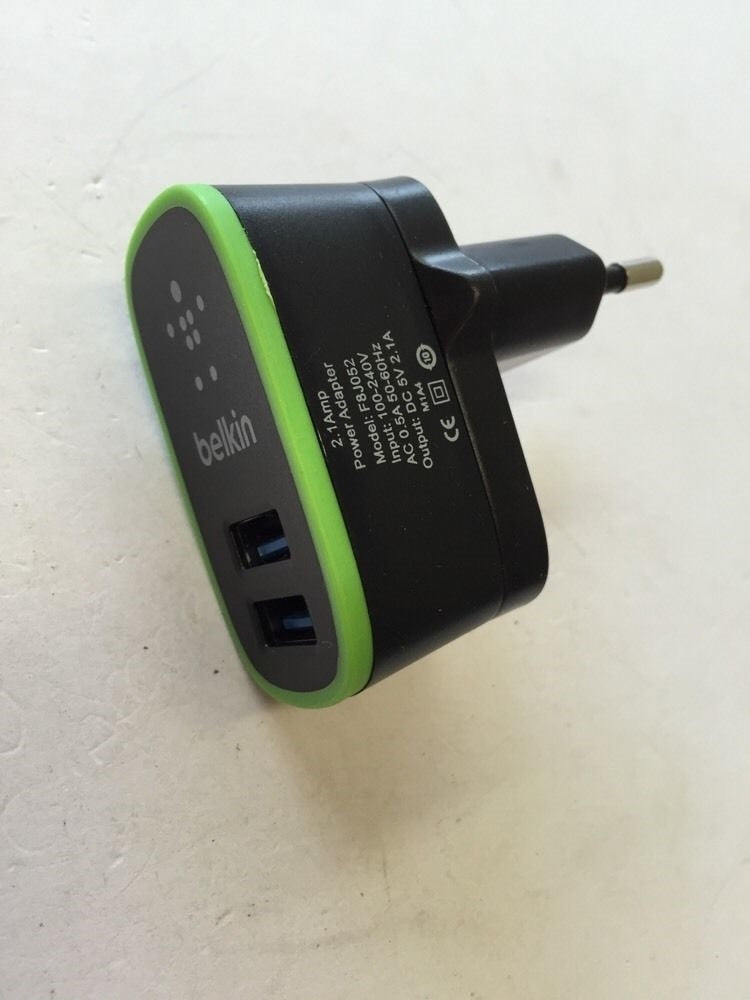 Replacement for 5.0V 1.0A POWER ADAPTER MODEL RYH60DE0500100A USB FEMALE