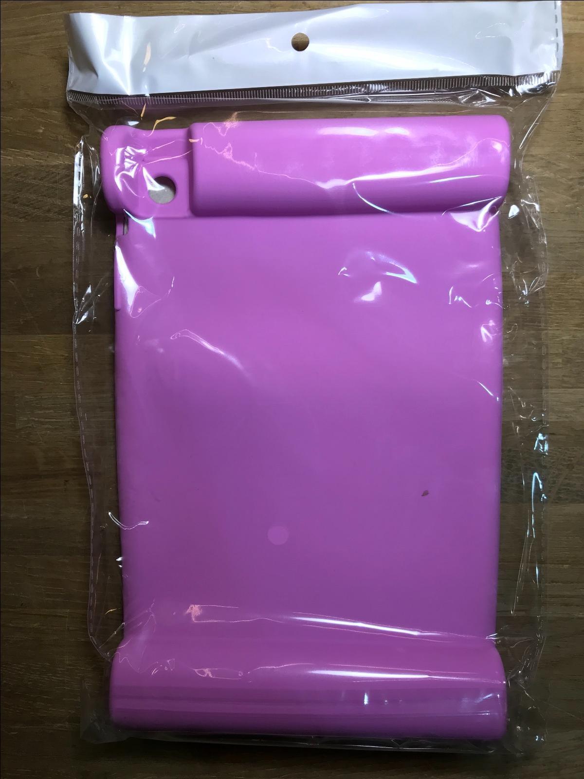 Pink Childs Shockproof Rubber Dropproof Skin Case Ipad Mini A1432 A1454 A1455