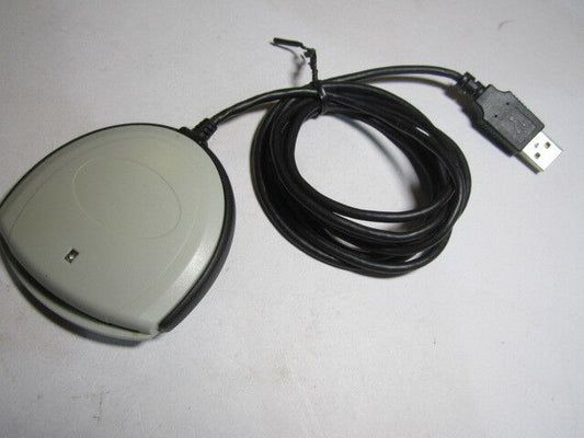 SCM SCR3310 REM-SM3-SCR3310V2 CPN02663 43211702 1209227 Smart Card Reader