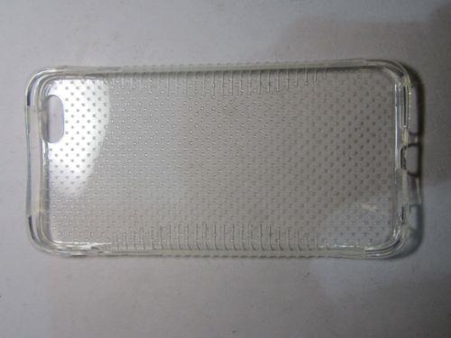 Clear Drop / Shatter / Explosion Proof Case Skin for Apple Iphone 6 PLUS