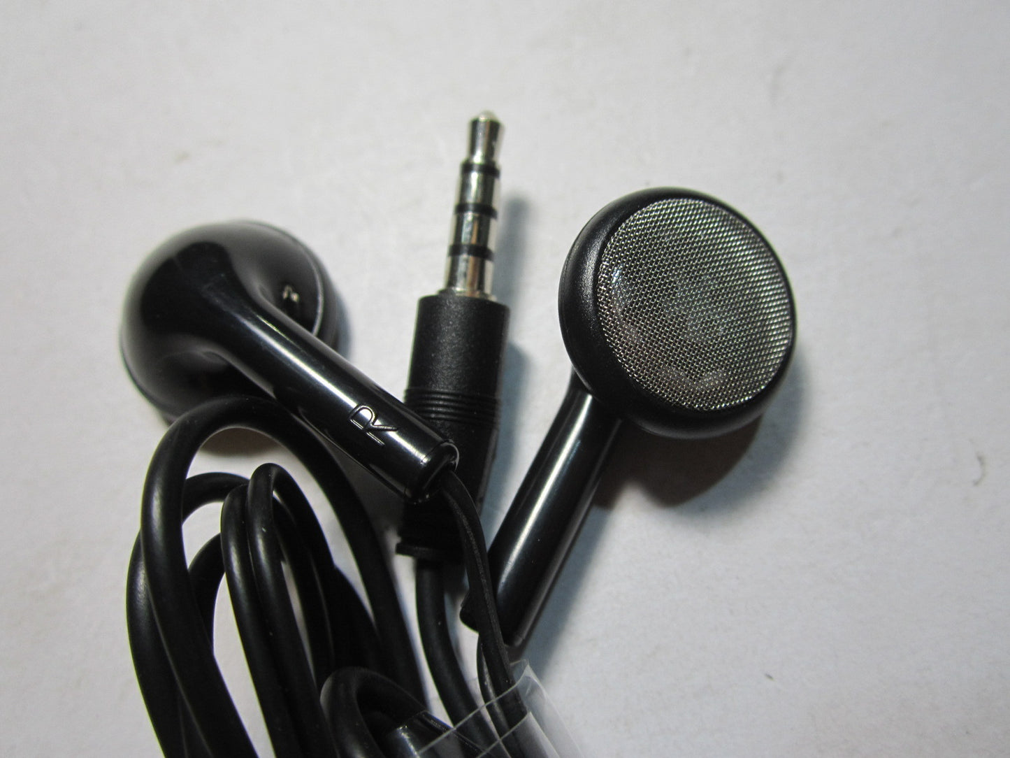 Genuine Archos 5s Platinum Original Handsfree Headset Earphones with Mic