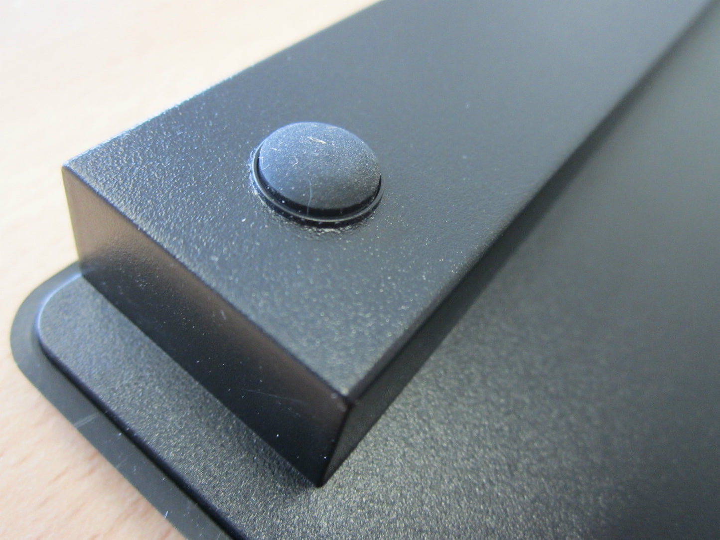 Black 2.4Ghz Wireless Bluetooth Keyboard for Selected Smart TV's