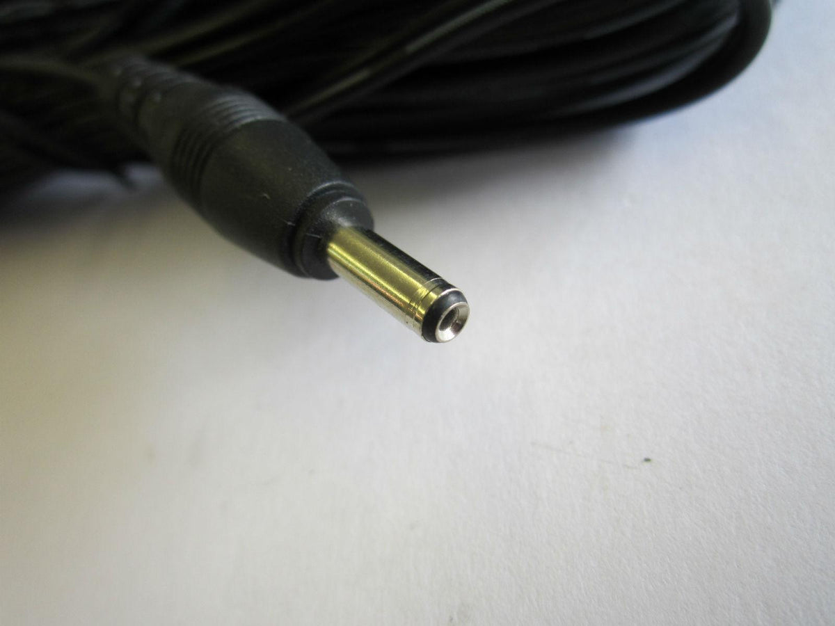 Foscam Camera F18918W 5M DC Power Extension Cable Lead