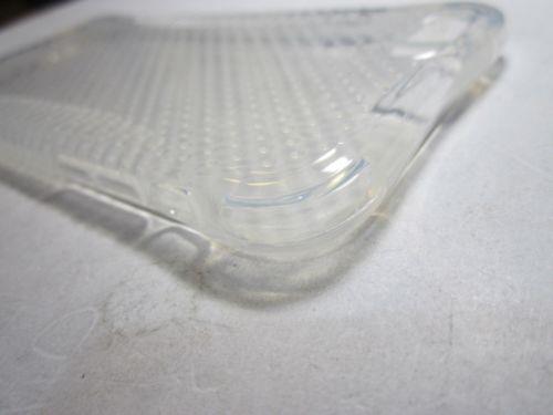 Clear Drop / Shatter / Explosion Proof Case Skin for Apple Iphone 6