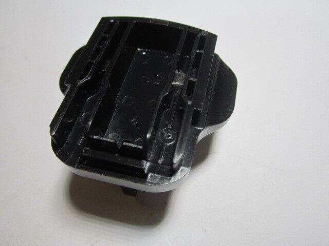 Genuine UK Slide Attachment Plug for Sunny SYS1357-2412 Switching Adapter