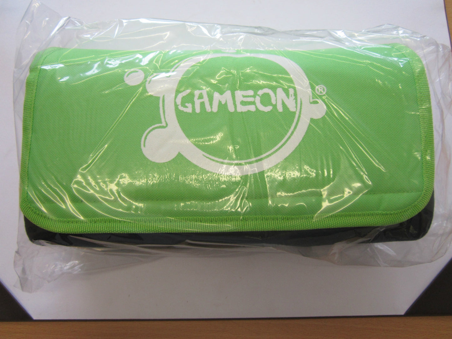 GameOn XBOX Kinect Action Zone Durable Anti Slip Gaming Cushioned Mat