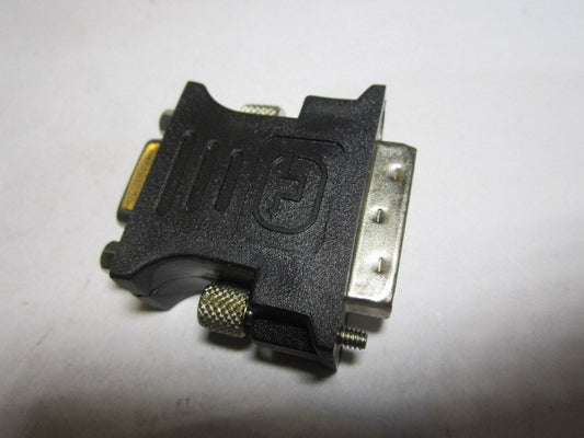 DVI-A Male To VGA Female adapter (Monitor Adaper) 10600642023 S26361-F2391-V1