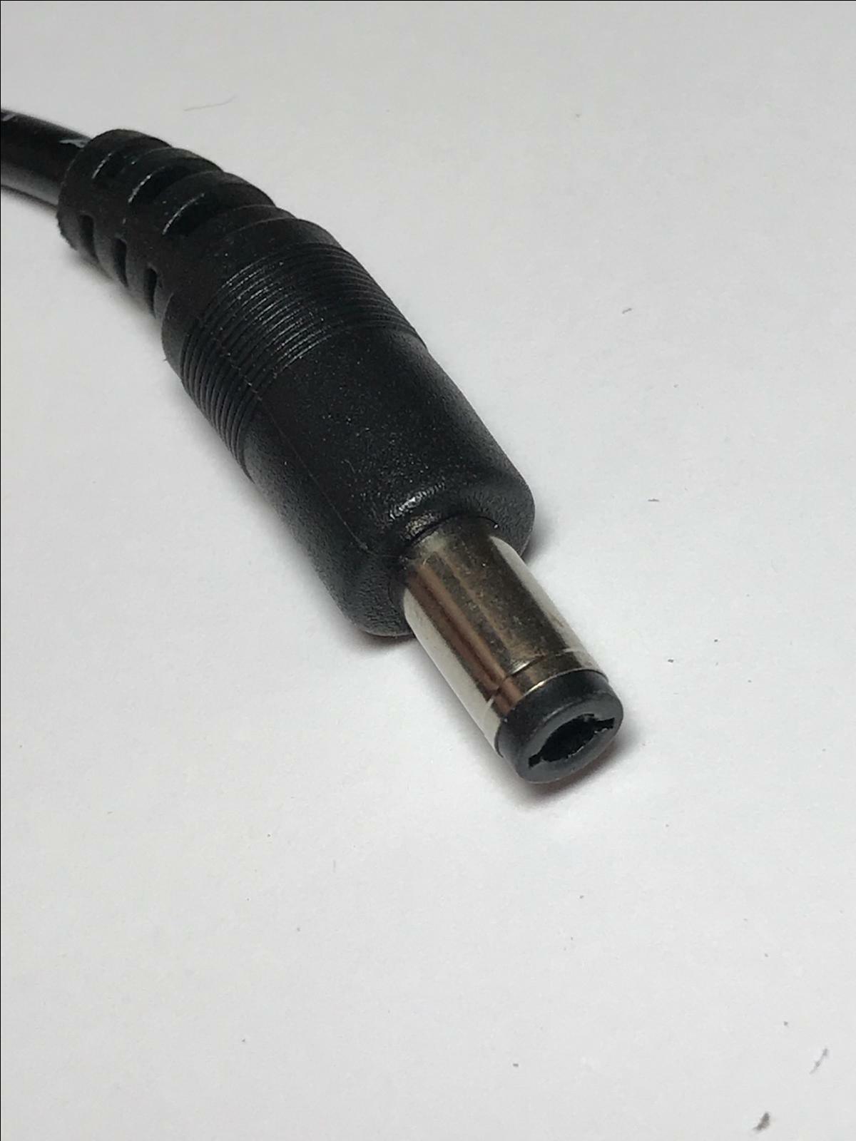 Replacement for 5.5V 550mA IVP0550-0550B AC-DC Adaptor Charger for Screwdriver