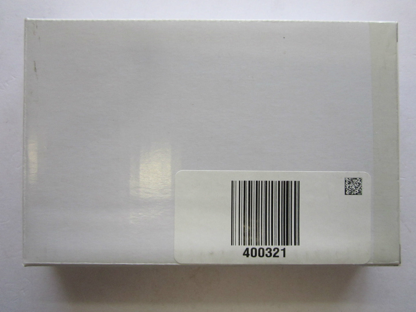 2 x High Intensity Reusable Gel Pads Set for Ageless Wonder Facial Muscle System