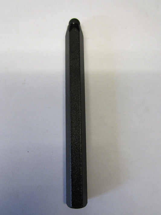 Black Aluminium Capacitive Drawing Stylus Pen for Draw Something App