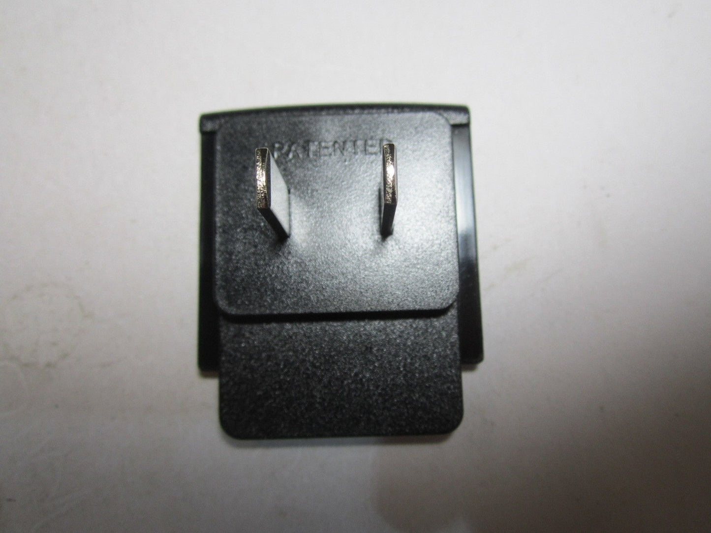 American Country Slide Plug for 12V TEN PAO Switching Power Supply S018KM1200150