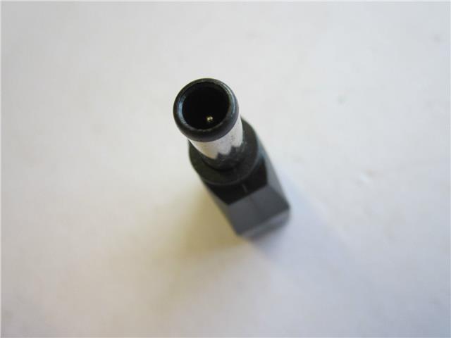 DC Push On Tip 4 PIN IGO Connection to Male 6.0mm x 4.3mm with Centre Pin 6x4.3