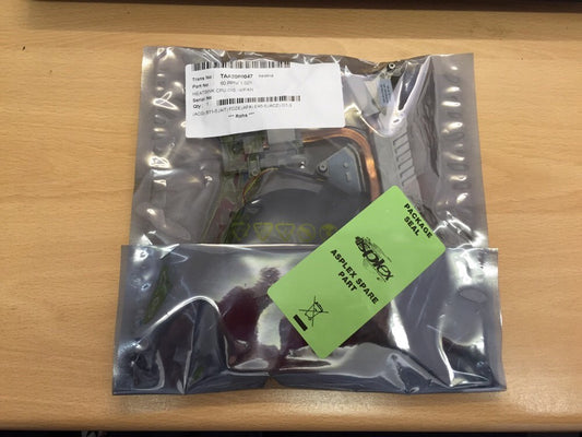 Acer Heatsink.CPU.DIS.W/FAN 60.PPN01.001 60PPN01.001