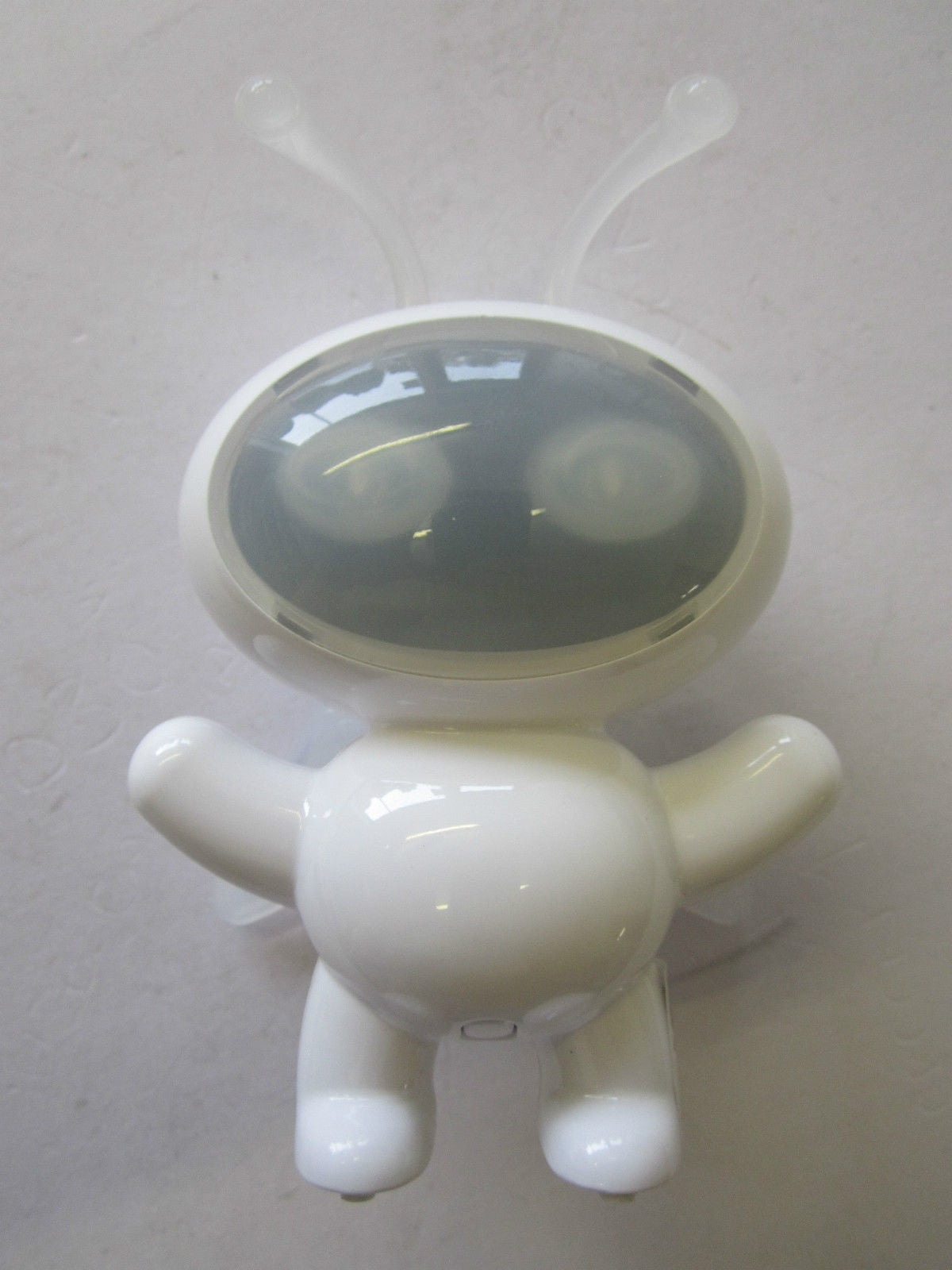 Musibytes SpaceByte Mini Devil Angel Loud Speaker for Blackberry Phones