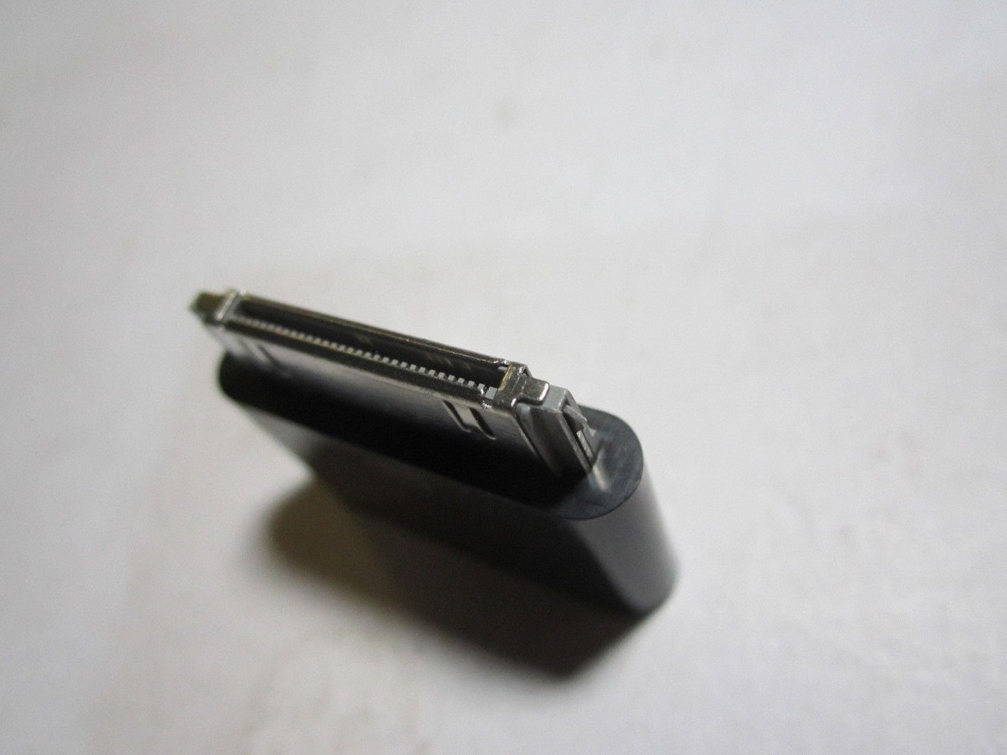 Lightning to Old 30 Pin Connector Adaptor Use For Philips Sound System M1X-DJ