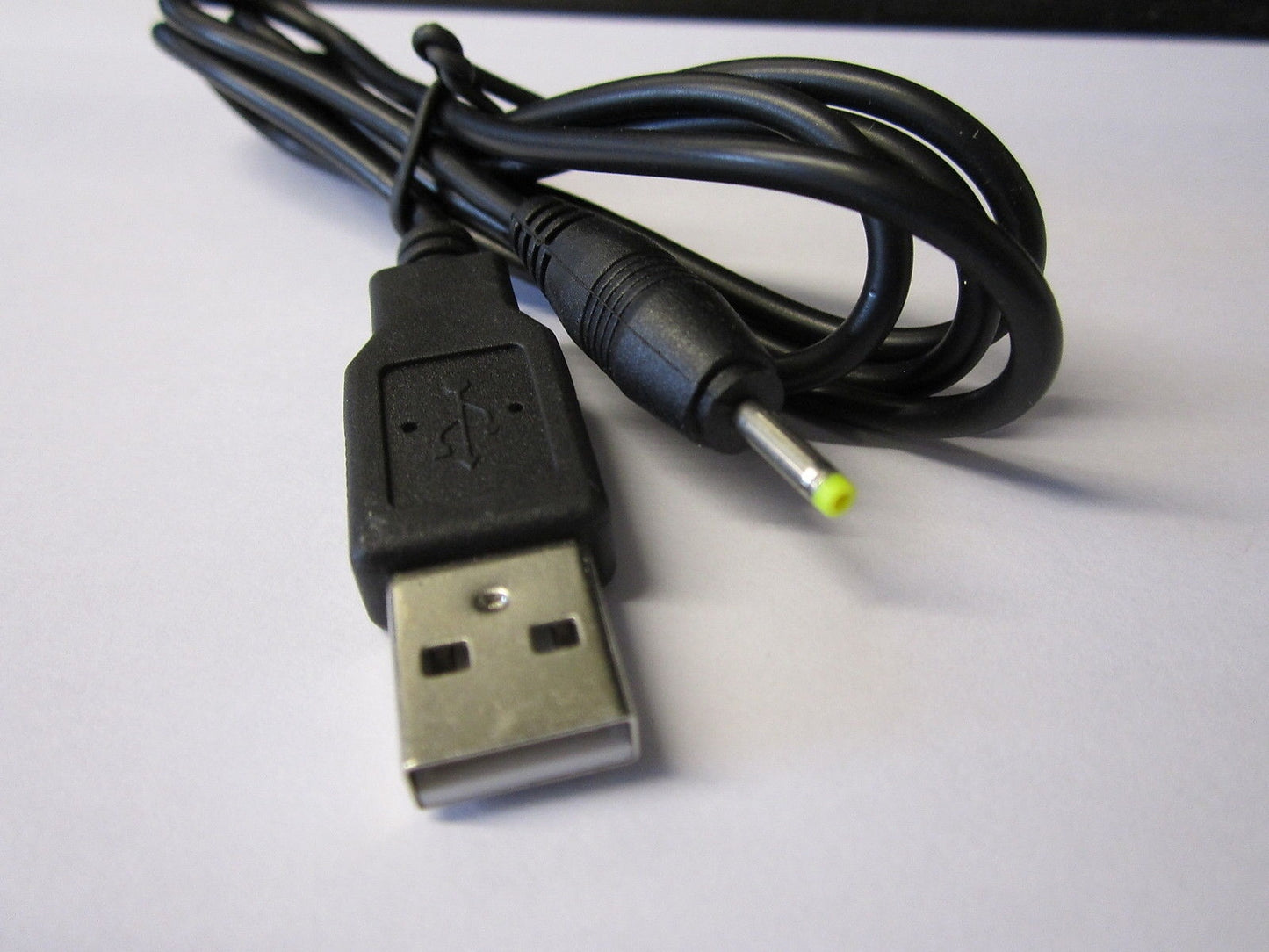 5V 2000mA USB Cable Lead Cord Charger for DNS-0502000CW for @Tab 7 inch Tablet