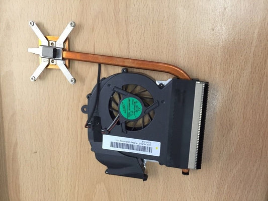 Acer Aspire 4520 Heatsink With Fan AB7505MX-HB3 CPU Cooling Unit